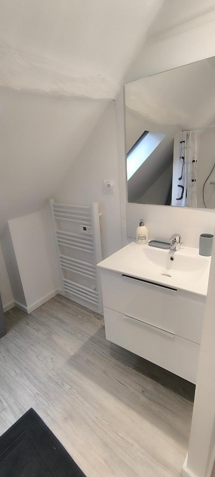 "Modern Cosy" Hyper Centre Bernay (Eure) Exterior foto
